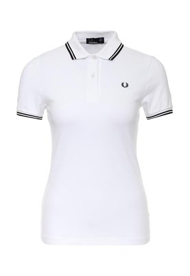 Fred Perry 