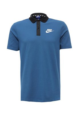 NIKE  M NSW AV15 POLO