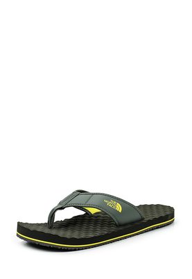 The North Face  M BASECAMP FLIPFLOP THYME/SLPHSPRGN