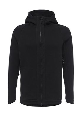 NIKE  M NSW TCH FLC HOODIE FZ