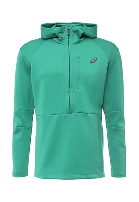 ASICS  fuzeX LS HOODIE