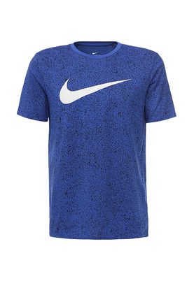 NIKE  M NK DRY TEE DF CORE BM 1