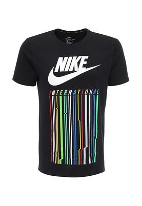 NIKE  M NK INTL TEE 1