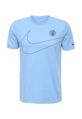 NIKE  MCFC M NK DRY TEE PRESEASON