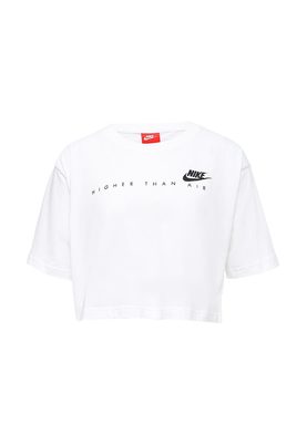 NIKE  W NSW TEE NIKE AIR