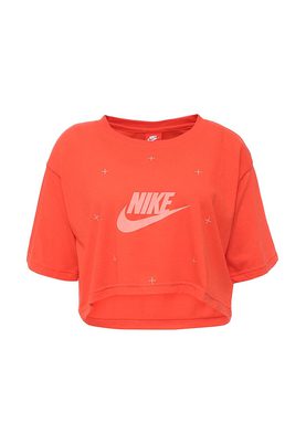 NIKE  W NSW TEE SS TBD