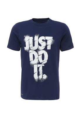 NIKE  M NK DRY TEE DF JDI GRIND