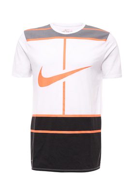 NIKE   M NK DRY TEE DBL 1