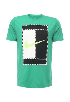 NIKE   M NKCT DRY TEE DBL 2