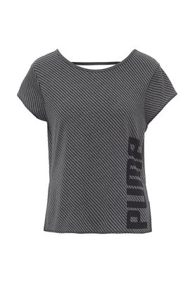 Puma   Dancer Drapey Tee