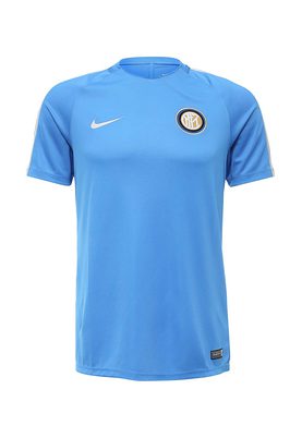 NIKE   INTER M NK DRY SQD TOP SS