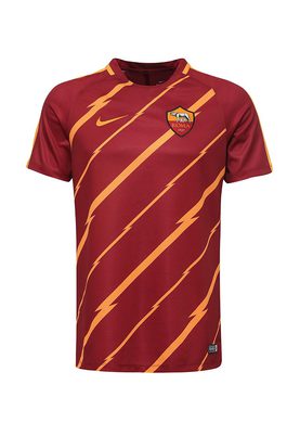 NIKE   ROMA M NK DRY SQD TOP SS GX