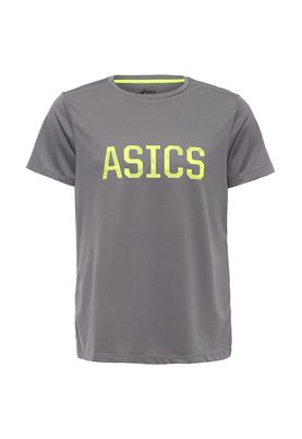 ASICS   SS GRAPHIC TEE