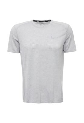 NIKE   M NK BRTHE MILER TOP SS COOL