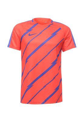 NIKE   M NK DRY SQD TOP SS GX