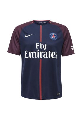 NIKE   PSG M NK BRT STAD JSY SS HM