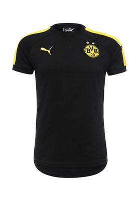 Puma   BVB Casuals Tee