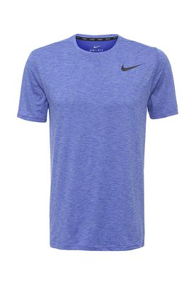 NIKE   M NK BRTHE TOP SS HYPER DRY