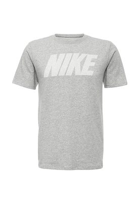 NIKE   M NK DRY TEE DF NIKE BLOCK