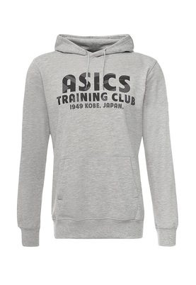 ASICS  TRAINING CLUB HOODY