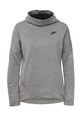 NIKE  W NSW TCH FLC HOODIE PO