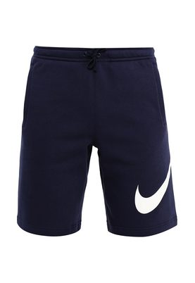 NIKE   M NSW SHORT FLC EXP CLUB