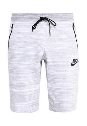 NIKE   M NSW AV15 SHORT KNIT