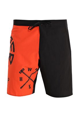 Reebok   LTWT BOARD SHORT