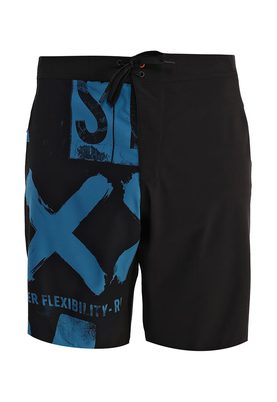 Reebok   AOP BOARD SHORT