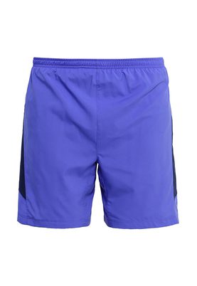 NIKE   7" PURSUIT 2-IN-1 SHORT