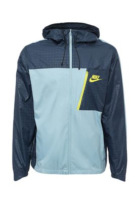 NIKE  M NSW AV15 JKT HD WVN WNGR