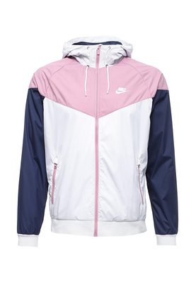 NIKE  M NSW WR JKT