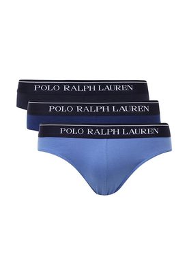 Polo Ralph Lauren   3 .