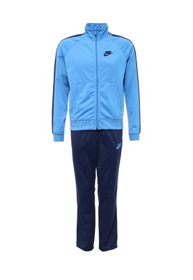 NIKE   M NSW TRK SUIT PK SEASON