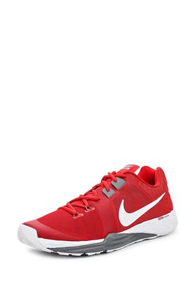 NIKE  NIKE TRAIN PRIME IRON DF