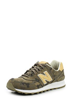 New Balance  ML574