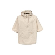 Jack Wolfskin  ATACAMA PONCHO WOMEN