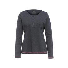 Jack Wolfskin  ESSENTIAL LONGSLEEVE WOMEN