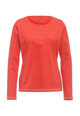 Jack Wolfskin  ESSENTIAL LONGSLEEVE WOMEN