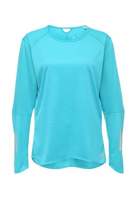 adidas Performance   RS LS TEE W