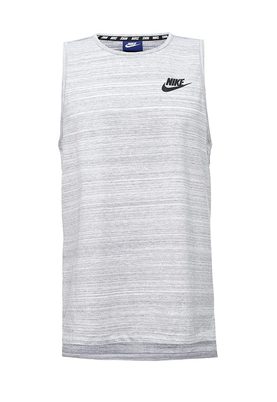 NIKE  M NSW AV15 TANK KNIT