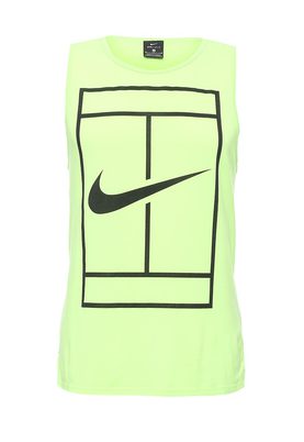 NIKE   M NKCT TANK BASELINE