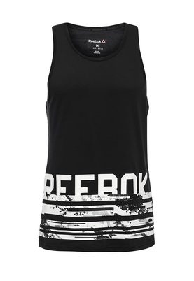 Reebok   WOR C TANK