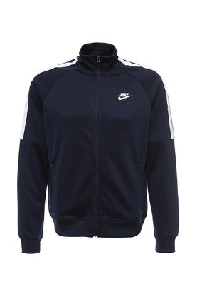 NIKE  NIKE TRIBUTE TRACK JACKET