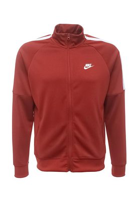 NIKE  NIKE TRIBUTE TRACK JACKET