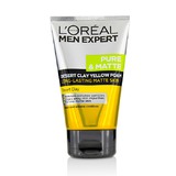 L'oreal Men Expert Pure & Matte Desert Clay