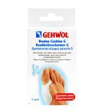 Gehwol     Bunion Cushion G